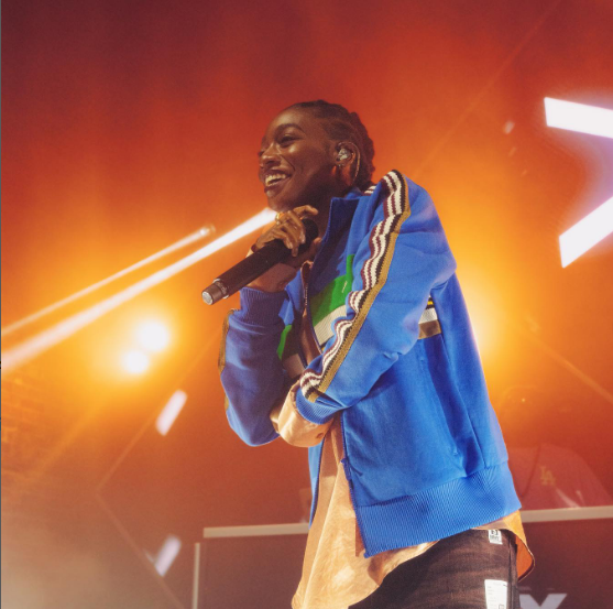 Diverse Lineup at Glastonbury 2024 Burna Boy, Ayra Starr, SEVENTEEN, and More! Klat