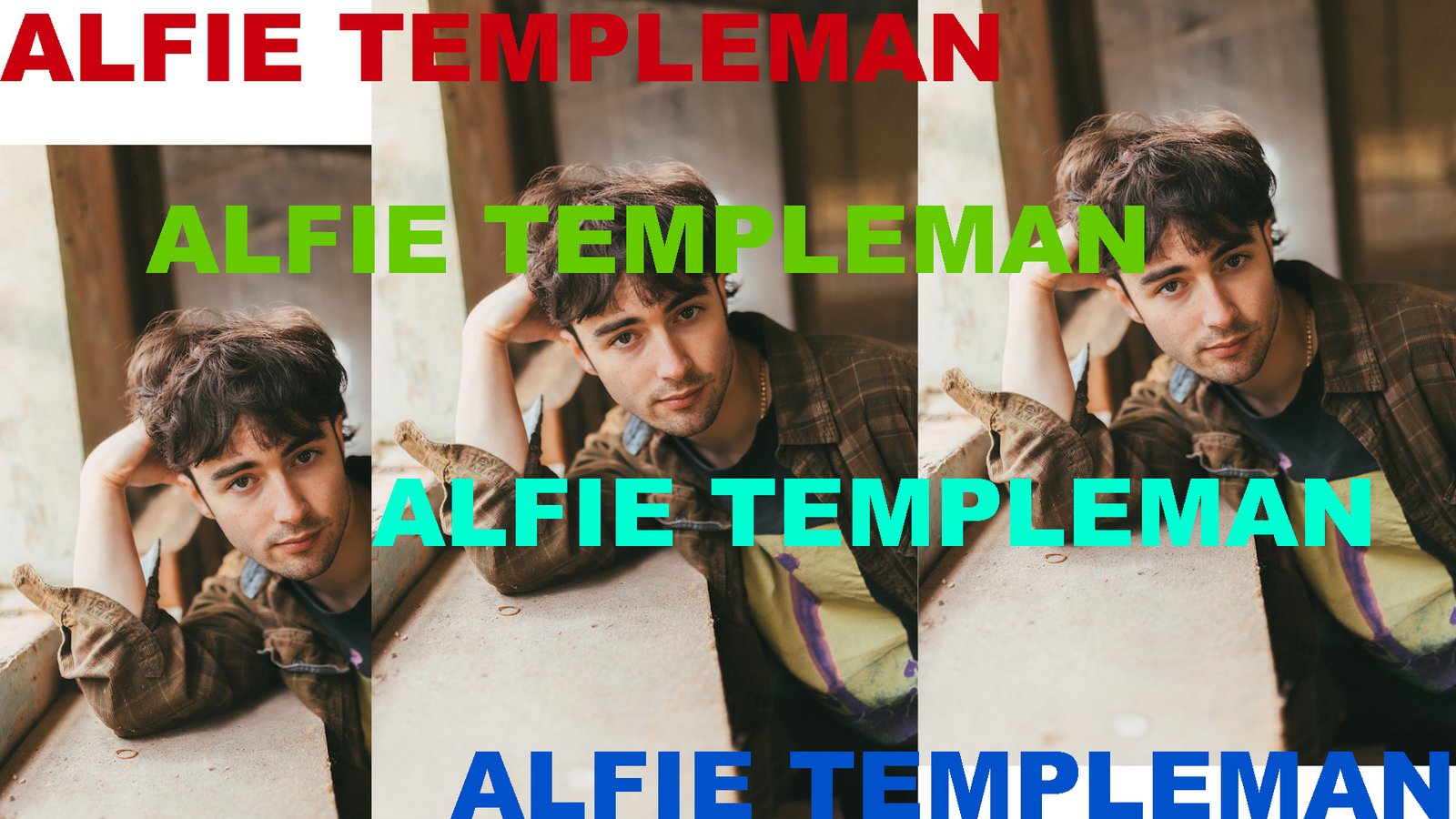 Alfie Templeman talks all things Reading & Leeds, His Upcoming Tour & more | KLAT